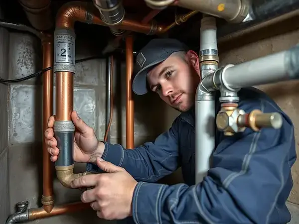 Pipe repair and replacement